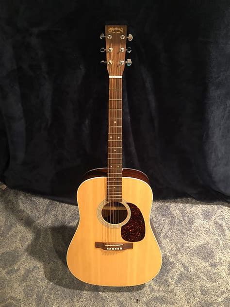 Martin Custom D Classic Rosewood Acoustic Guitar w/ case! | Reverb