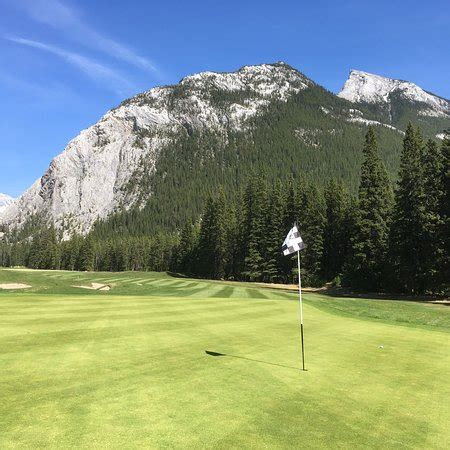 Banff Springs Golf Course - All You Need to Know BEFORE You Go - Updated 2019 (Alberta ...