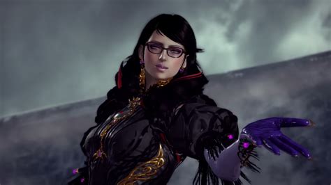 Hideki Kamiya Thanks Nintendo For Helping Make Bayonetta 3 A Reality | Nintendo Life