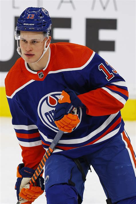 Trade Deadline Primer: Edmonton Oilers