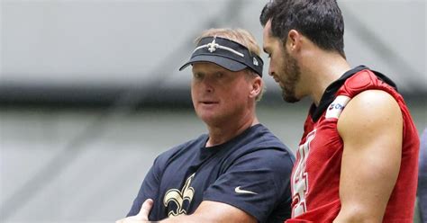 Saints offensive coordinator candidates: Jon Gruden and who? | Saints ...