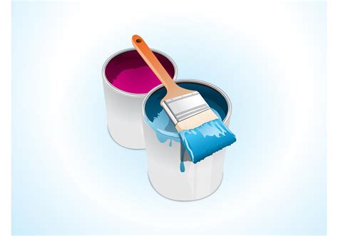 Bucket Free Vector Art - (293 Free Downloads)