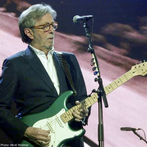 Timeline (2020s) – Eric Clapton