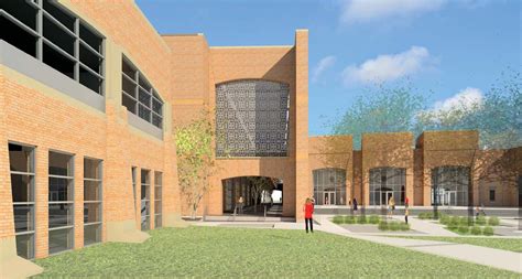 Construction begins on first new building for UTRGV medical school ...