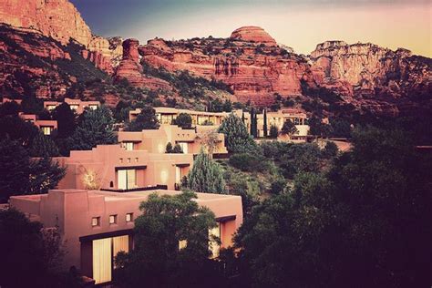 Enchantment Resort (Sedona, AZ) | Best hotels in sedona, Couples ...