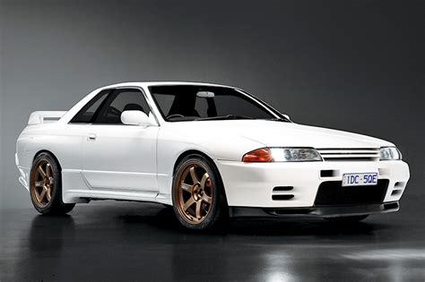 Tamiya Nissan Skyline GT-R R32 Nismo Custom 1/24 Scale Model Kit 24341 ...