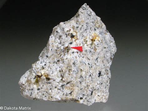 Gadolinite-(Ce) Mineral Specimen For Sale