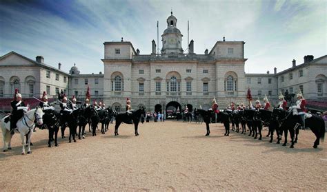 Household Cavalry Museum | Museums in Whitehall, London