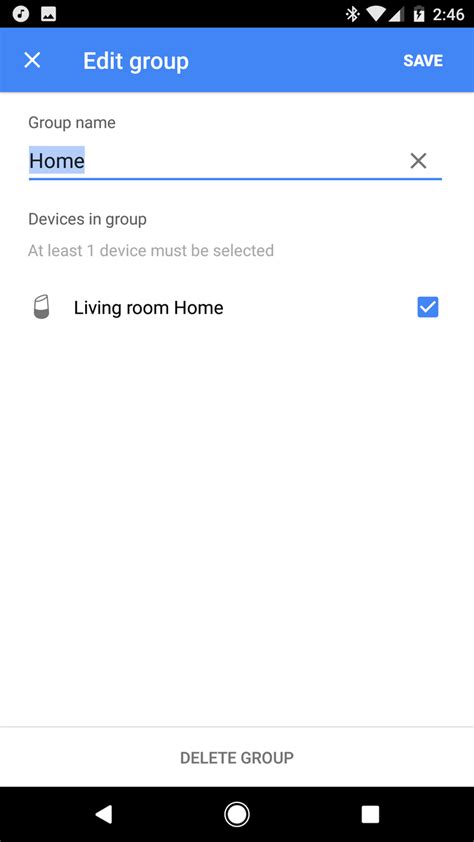 Google Home app for Android: Everything you need to know | Android Central