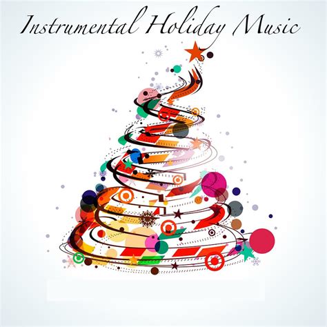 Listen Free to Christmas - Instrumental Holiday Music Radio on iHeartRadio | iHeartRadio