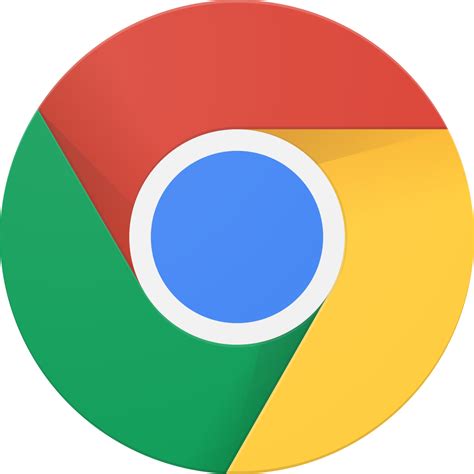 Google Chrome Logo – PNG e Vetor – Download de Logo