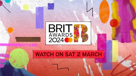 How to watch the BRIT Awards 2024 - from anywhere | Louder