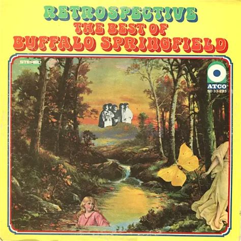 Buffalo Springfield Albums Ranked | Return of Rock