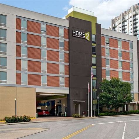 THE 10 CLOSEST Hotels to Music Row, Nashville