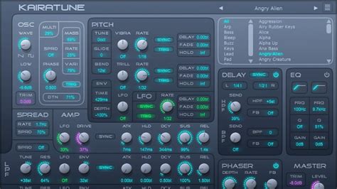 Best Free VST Synths for EDM & Electronic Music | Transverse Audio