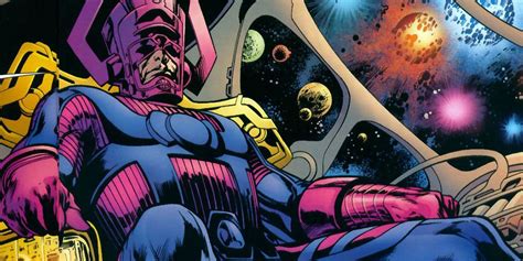 MCU: Galactus Has To Be The Next Phase Villain