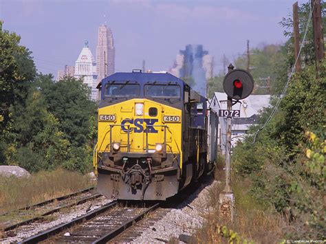 CSX Locomotive Wallpaper - WallpaperSafari