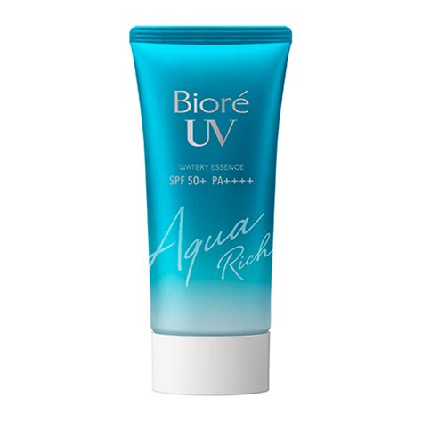 Biore UV Rich AQUA