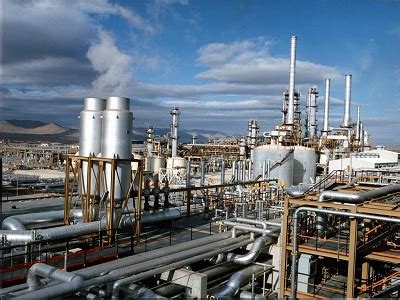 Top 5 Challenges Petrochemical Industry to Face in 2021 | TechSci Research