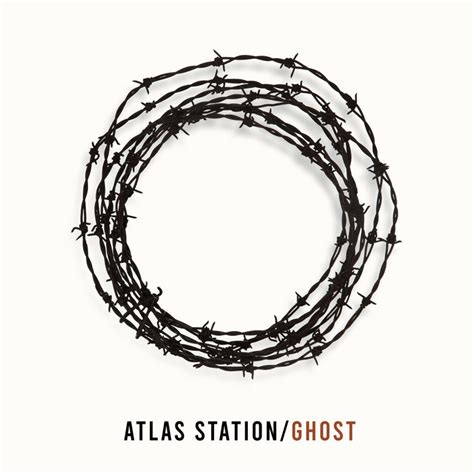 Ghost | Atlas Station