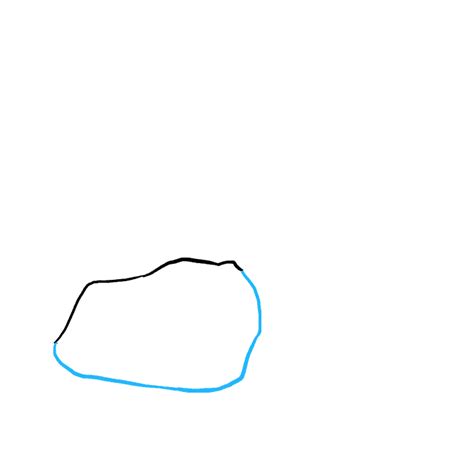 How to Draw Rocks - Really Easy Drawing Tutorial