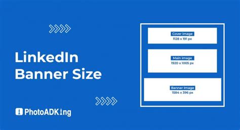 Linkedin Banner Size and Dimensions - Ultimate Guide