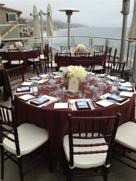 Malibu Beach Inn – Wedding Estates