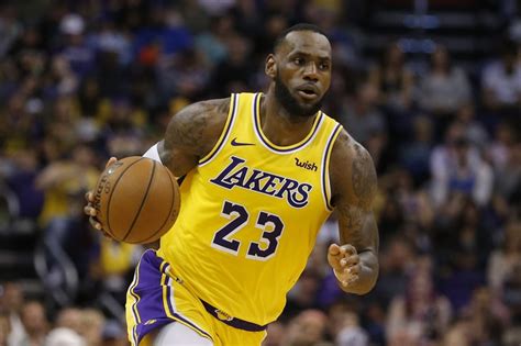 LeBron James' high school jersey up for auction | Inquirer Sports