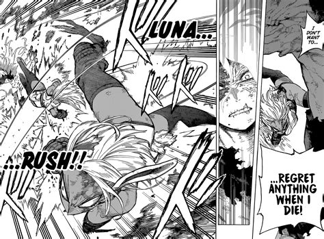 My Hero Academia, Chapter 365 - My Hero Academia Manga Online