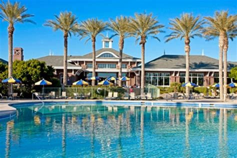 Master-Planned Community Spotlight on Goodyear's Estrella | Neighborhoods.com