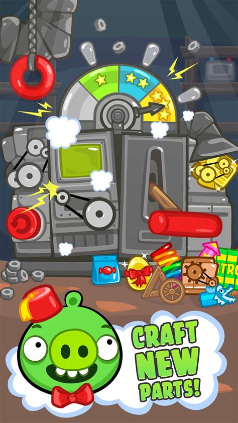 Bad Piggies APK for Android Download