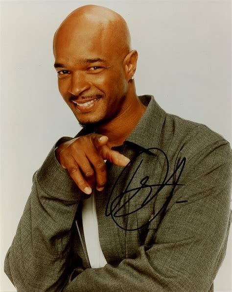 Damon Wayans IN LIVING COLOR in Person Signed Photo - Etsy