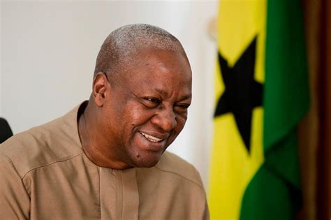 Reality exposing NPP lies – John Mahama - Ghana Music, News & Ghana ...