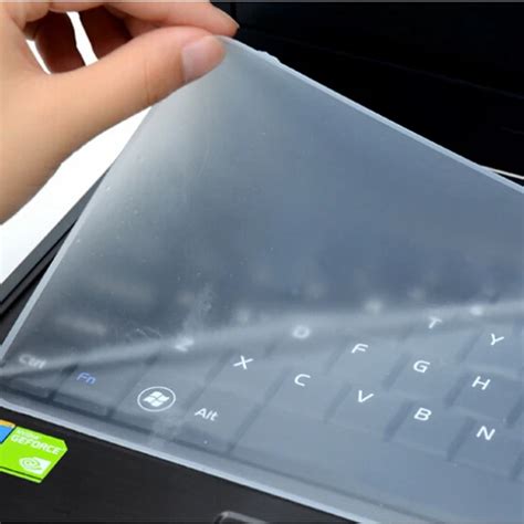 laptop keyboard cover 17 15 14 13 12 11 10 notebook Keyboard cover film ...