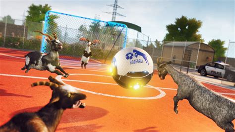 Goat Simulator 3 on PS5 — price history, screenshots, discounts • Türkiye