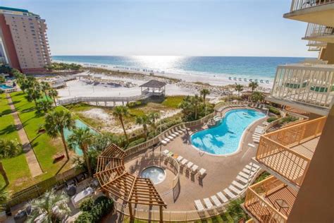 Pelican 0615 - Destin, Florida Condo Rentals - Resorts of Pelican Beach