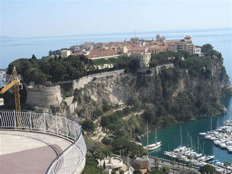 10 Most Amazing Attractions in Monaco - 10 Most Today