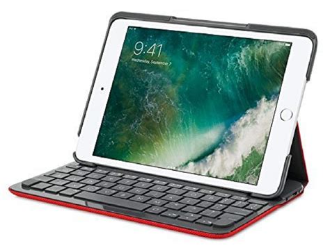 Ipad Mini 2 Cases With Keyboard