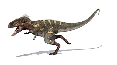 Fearsome Nanotyrannus Was Faster Than A T. Rex | IFLScience