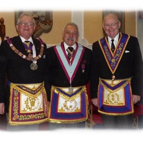 Masonic Regalia – Our Own Enterprises