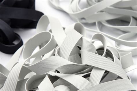 Rubber Tape / Strip for Garments & Textiles | MIN-YUEN RUBBER IND. CO ...