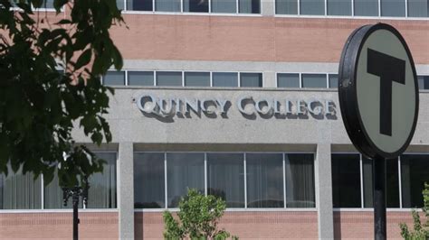 The Quincy College Experience - YouTube