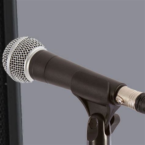 NTI Web Shop. Microphone Test System