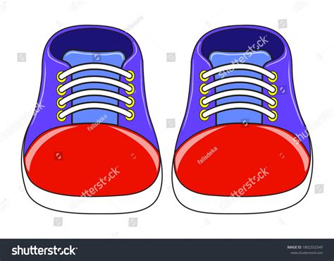 Clipart Shoes