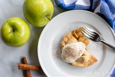 The Best Baked Apple Empanadas Recipe - Quick & Easy!