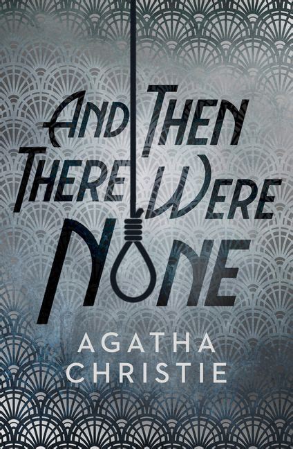 And Then There Were None [Special Edition] :HarperCollins Australia