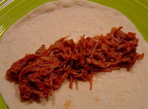 Machaca Beef Recipe - Food.com