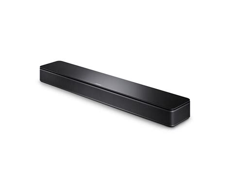 Bose Solo Soundbar Series II | Bose