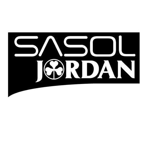 Sasol Jordan F1 Logo PNG Transparent & SVG Vector - Freebie Supply