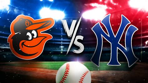 Orioles vs. Yankees prediction, odds, pick - 9/25/2024